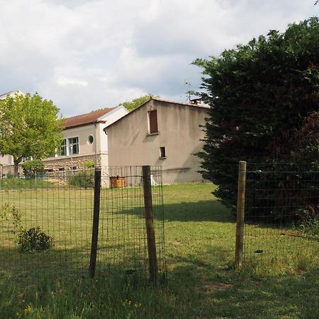 Maison Le Grand Verger Goult Luaran gambar