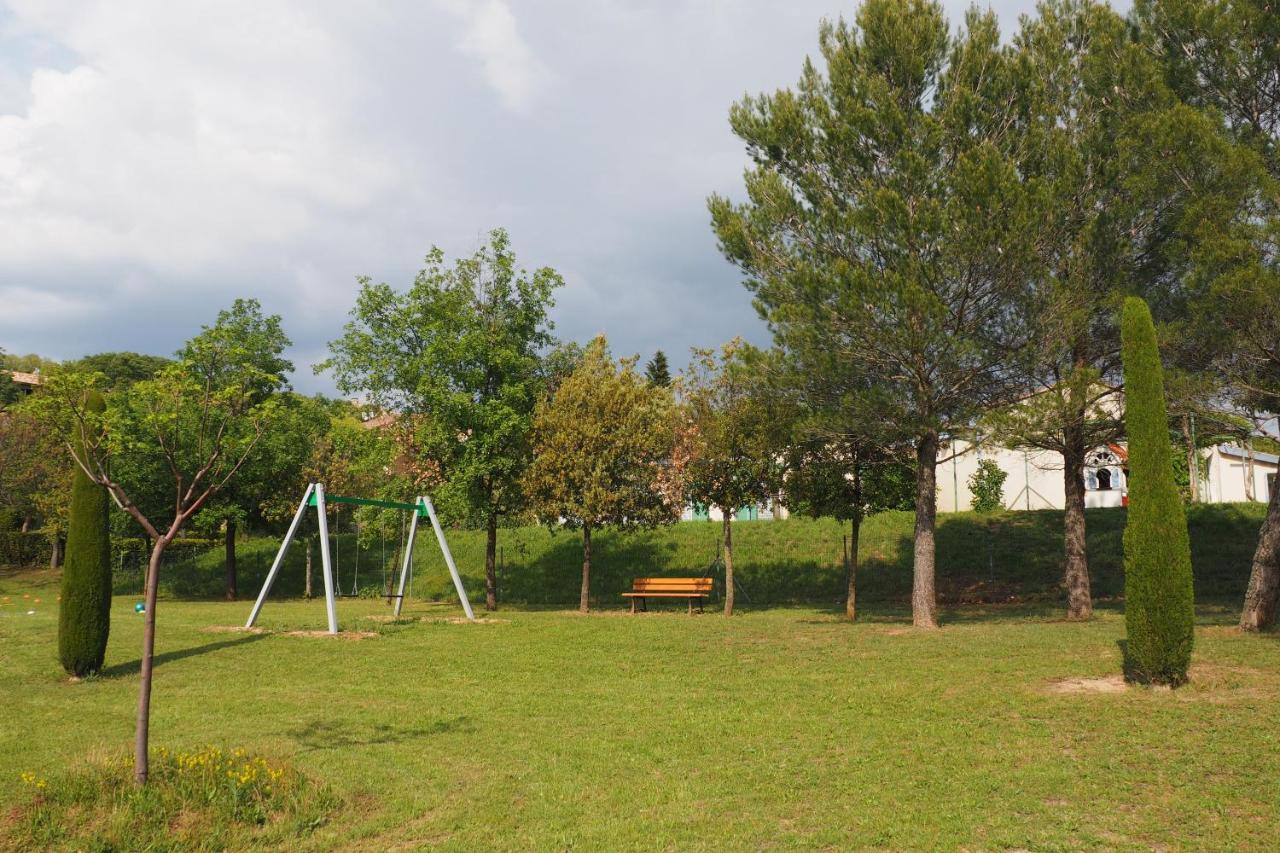 Maison Le Grand Verger Goult Luaran gambar